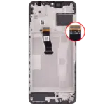 Display Huawei Enjoy 70Z (Refurbished) - imagine 4