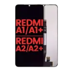 Display Xiaomi Redmi A1 / Xiaomi Redmi A1+ / Redmi A2 / Redmi A2+ AMPlus (Fara Rama)