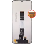 Display Xiaomi Redmi A1 / Xiaomi Redmi A1+ / Redmi A2 / Redmi A2+ AMPlus (Fara Rama) - imagine 4