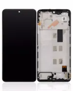 Display Xiaomi Redmi Note 11 Pro / Note 11 Pro 5G / Xiaomi Poco X4 Pro 5G / Redmi Note 11E Pro AMPlus In-Cell - imagine 2
