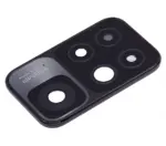 Lentila Camera Spate Cu Bracket/ Rama Telefon Xiaomi Redmi Note 11 Pro Plus 5G - imagine 4