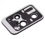Lentila Camera Spate Cu Bracket/ Rama Telefon Xiaomi Redmi Note 11 Pro Plus 5G - imagine 5