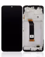 Display telefon Xiaomi Redmi Note 11E / Xiaomi Poco M4 5G / Xiaomi Redmi 10 5G Refurbished - imagine 2