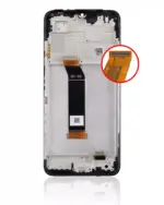 Display telefon Xiaomi Redmi Note 11E / Xiaomi Poco M4 5G / Xiaomi Redmi 10 5G Refurbished - imagine 4