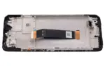 Display telefon Xiaomi Redmi Note 11E / Xiaomi Poco M4 5G / Xiaomi Redmi 10 5G Refurbished - imagine 9