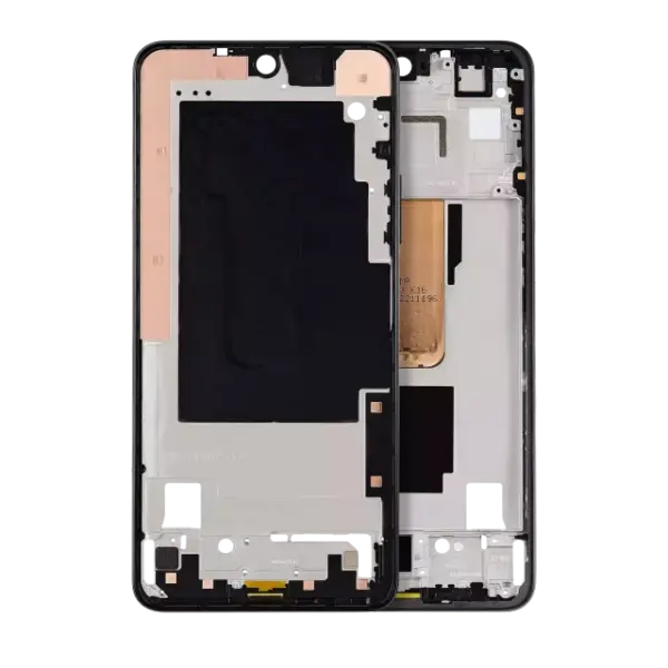 Carcasa Mijloc  Xiaomi Redmi Note 11 Pro Plus 5G (Mysterios Black)
