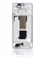 Carcasa Mijloc  Xiaomi Redmi Note 11 Pro Plus 5G (Timeless Purple) - imagine 4