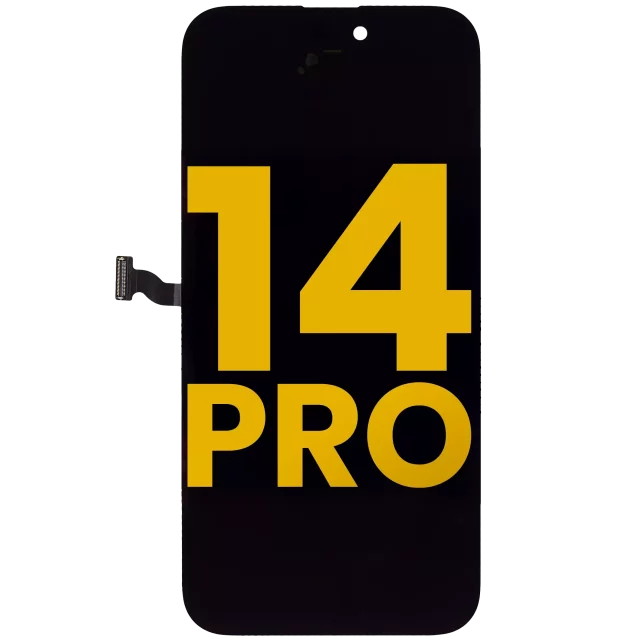 Display Original iPhone 14 Pro + Montaj