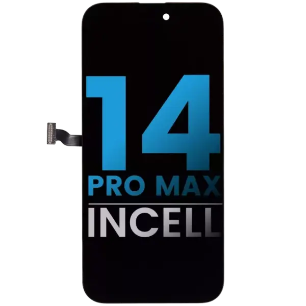 Display iPhone 14 Pro Max In-Cell Aftermarket