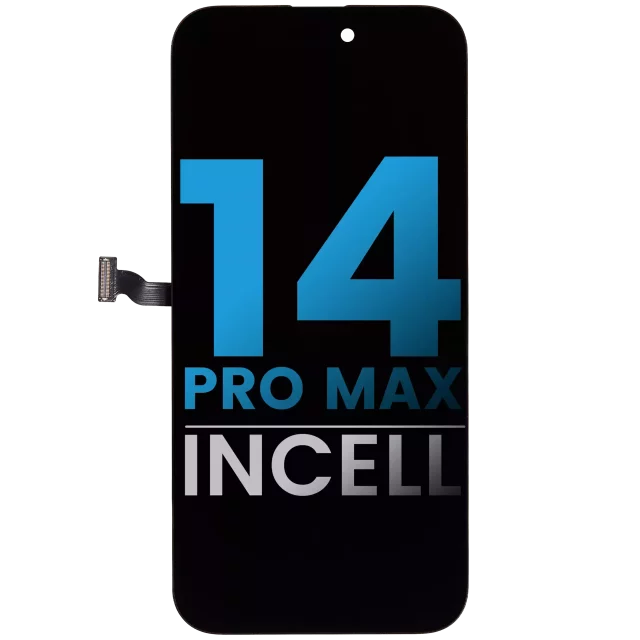 Display Compatibil iPhone 14 Pro Max + Montaj