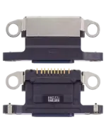 Port Incarcare iPhone 14 Pro / 14 Pro Max (Deep Purple) (10 Pack) - imagine 2