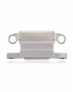 Port Incarcare iPhone 14 Pro / 14 Pro Max (Silver) (10 Pack)
