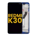 Display telefon Xiaomi Redmi K30 4G / Poco X2 Refurbished (Blue)