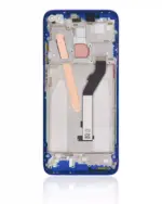 Display telefon Xiaomi Redmi K30 4G / Poco X2 Refurbished (Blue) - imagine 4