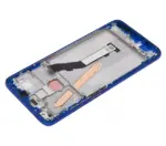 Display telefon Xiaomi Redmi K30 4G / Poco X2 Refurbished (Blue) - imagine 8