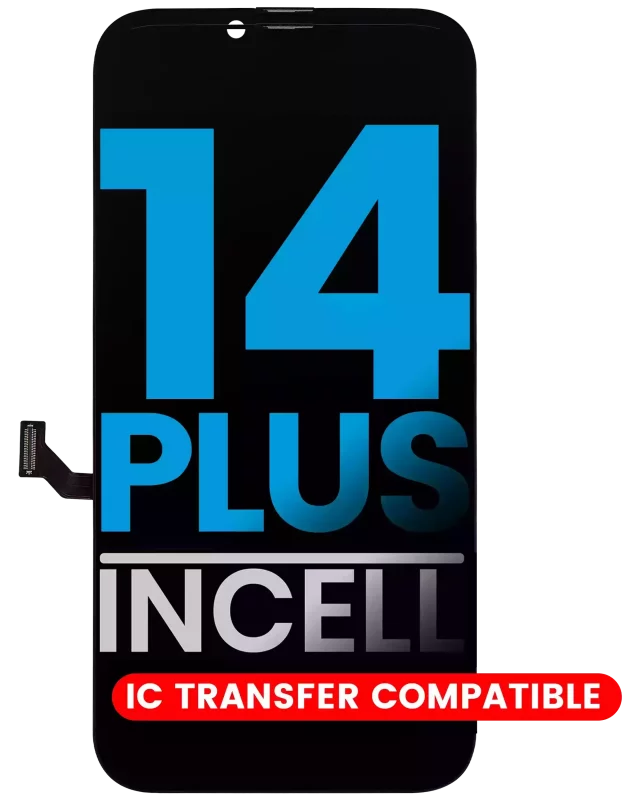 Display Compatibil iPhone 14 Plus + Montaj