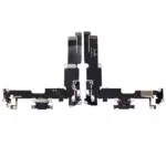 Cablu Flex Port Incarcare Cu Placa iPhone 14 Plus Premium (Midnight) - imagine 2