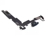 Cablu Flex Port Incarcare Cu Placa iPhone 14 Plus Premium (Midnight) - imagine 5