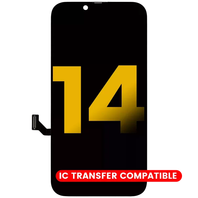Display Original iPhone 14 + Montaj