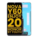 Display Huawei Nova Y60 / Huawei Enjoy 20 5G / Honor Play 5T Youth Refurbished (Fara Rama)
