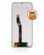 Display Huawei Nova Y60 / Huawei Enjoy 20 5G / Honor Play 5T Youth Refurbished (Fara Rama) - imagine 4