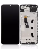 Display telefon OnePlus 8T Refurbished  (Silver)