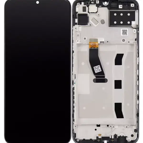 Display telefon OnePlus 8T Refurbished  (Silver)