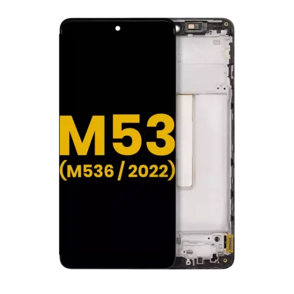 Display telefon Samsung Galaxy M53 5G (M536) Refurbished