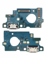Placa Port Incarcare Samsung Galaxy M53 Premium - imagine 2