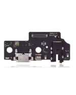 Placa Port Incarcare cu Jack Samsung Galaxy A05 AMPlus