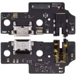 Placa Port Incarcare cu Jack Samsung Galaxy A05 AMPlus - imagine 2