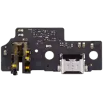 Placa Port Incarcare cu Jack Samsung Galaxy A05 AMPlus - imagine 3