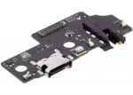 Placa Port Incarcare cu Jack Samsung Galaxy A05 AMPlus - imagine 4