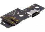 Placa Port Incarcare cu Jack Samsung Galaxy A05 AMPlus - imagine 5