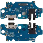 Placa port incarcare cu jack Samsung Galaxy A05S (A057 / 2023) AMPlus - imagine 2
