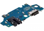 Placa port incarcare cu jack Samsung Galaxy A05S (A057 / 2023) AMPlus - imagine 5