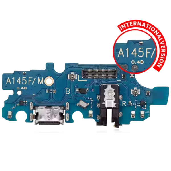 Mufa incarcare cu placa Samsung Galaxy A14 (A145F / 2023) AMPlus
