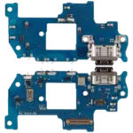 Placa port incarcare cu PCB Samsung Galaxy A55 (A556) AMPlus - imagine 2