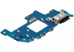Placa port incarcare cu PCB Samsung Galaxy A55 (A556) AMPlus - imagine 4