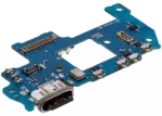 Placa port incarcare cu PCB Samsung Galaxy A55 (A556) AMPlus - imagine 5