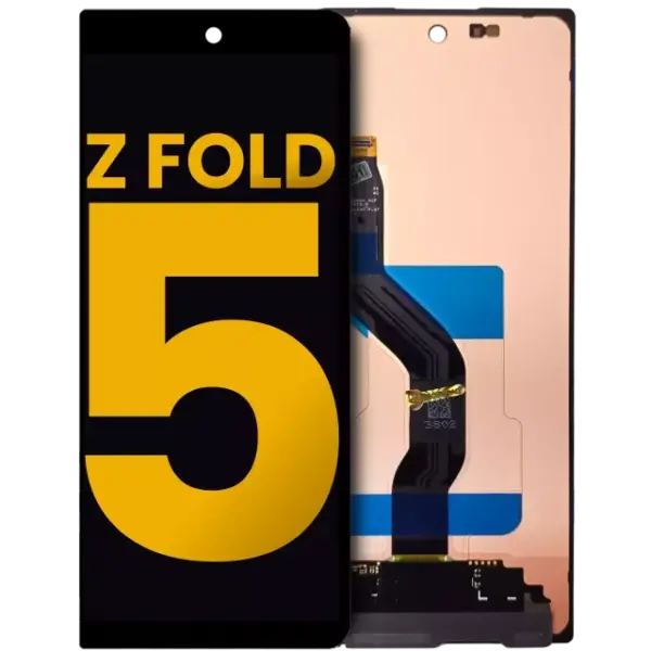 Display telefon Samsung Galaxy Z Fold 5 Refurbished (Outer)