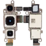 Camera Spate (Wide & Telephoto & Ultrawide) Samsung Galaxy Z Fold 5 5G (F946) - imagine 2