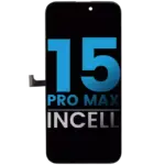 Display iPhone 15 Pro Max In-Cell (120Hz) Aftermarket
