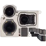 Camera Spate Telefon iPhone 15 Pro Max