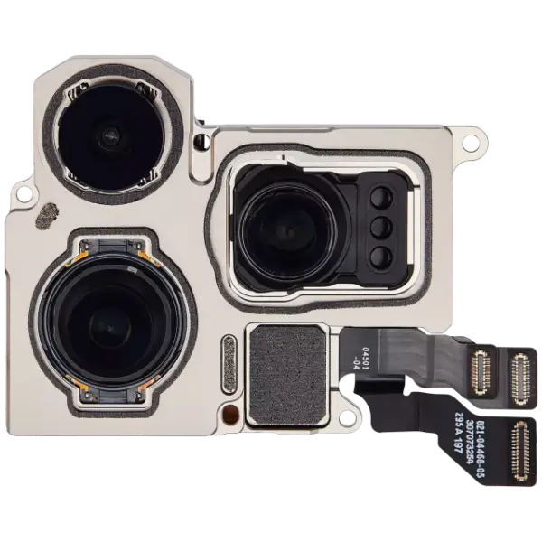 Camera Spate Telefon iPhone 15 Pro Max