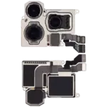 Camera Spate Telefon iPhone 15 Pro Max - imagine 2