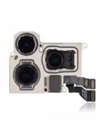 Camera Spate Telefon iPhone 15 Pro Max - imagine 6