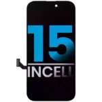 Display iPhone 15 Aftermarket AQ7 In-Cell LTPS