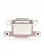 Port Incarcare iPhone 15 / 15 Plus (Pink) (10 Pack)