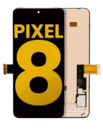 Display Telefon Google Pixel 8 Refurbished (Fara Rama) (Fara Senzor Amprenta)